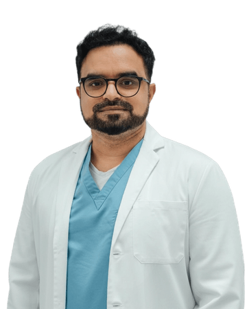 Dr. Matee Ullah