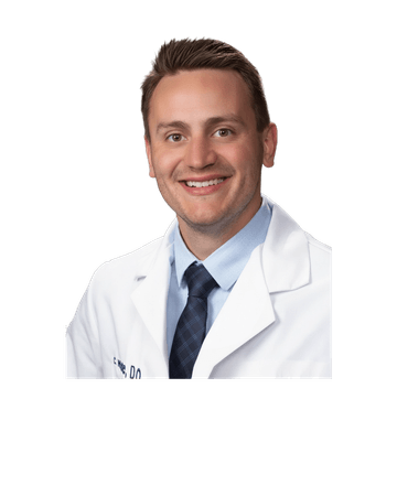 Dr. Chris White