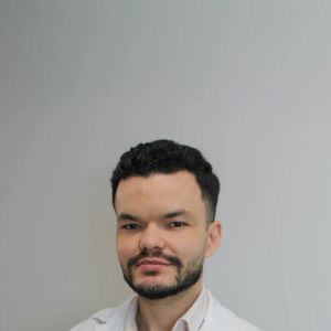 Otávio Augusto Pinto