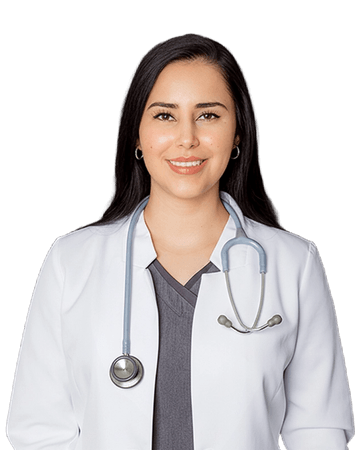 Dr. Abril Elizabeth Cañas S.