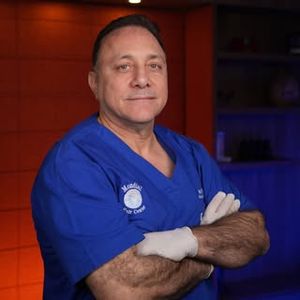 Dr. Nasser Nasser