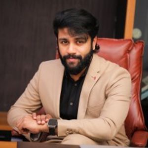 Dr. Shajeer Machinchery