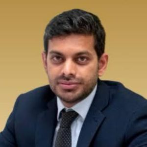 Dr. Roshan Shetty