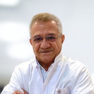 Op. Dr. Ali Nurhan Özbaba