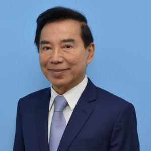 Dr. Damkerng Pathomvanich