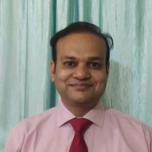 Dr. Kamlesh Jhariya