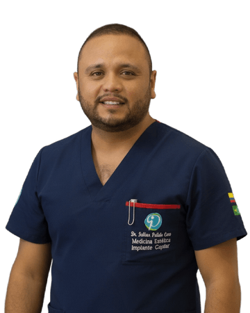 Dr. Fabián Pulido