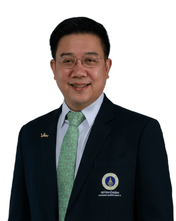 Dr. Rattapon Thuangtong