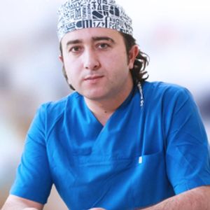 Dr. Resul Yaman