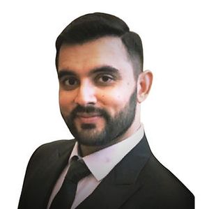 Dr. Harwinder Singh