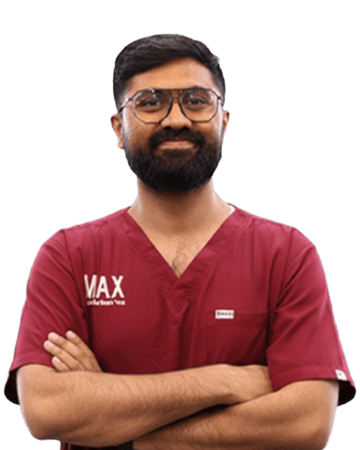 Dr. Bala Jagannath
