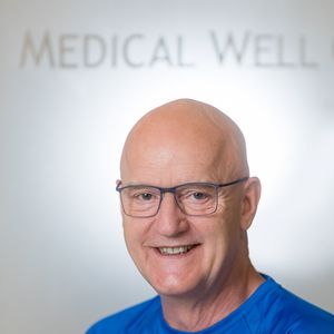 Dr. Michael Meinking