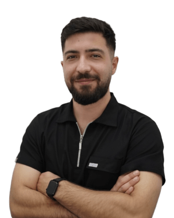 Dr. Muhammet Emin Pertev