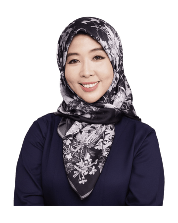 Dr. Deena Khairiah Baharuddin