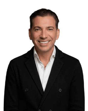 Dr. Reza P. Azar