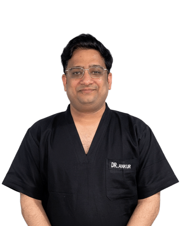 Dr. Ankur Bhardwaj