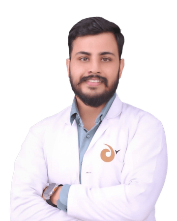 Dr. Abhijeet Vardhan
