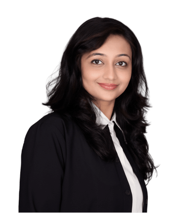 Dr. Kshama P. Vibhakar