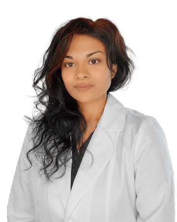 Alodie L. Mergulhao