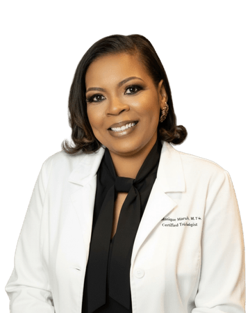 Lynnique Marshall