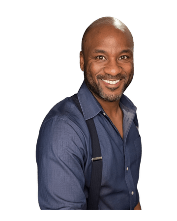 Christian Holmes