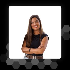 Rocio Martinez Mojarro