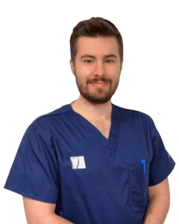 Dr. Ádám Bódi