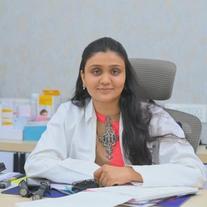 Dr. Sahitya Reddy