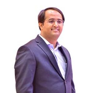 Mayuresh Deshpande