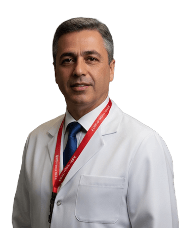 Dr. Ali Riza Basaran