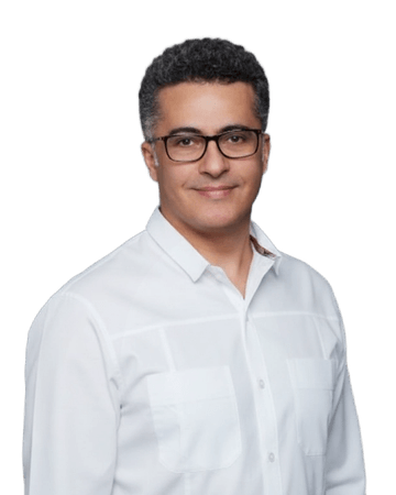 Marwan Saifi