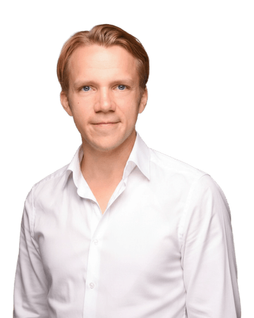Dr. Stephan Klarner