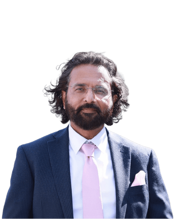 Dr. Tahir Effendi