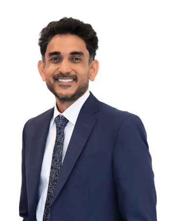 Dr. Chetan Patel