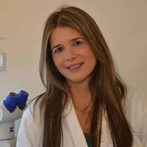 Dr. Samantha Loren Reyes