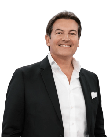 Dr. Thomas Wendel