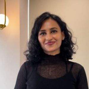 Dr. Deepthi Atmakuri