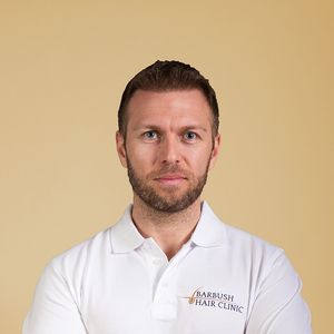 Dr. Martin Barbus