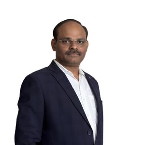 Dr. Pralhad Rathod