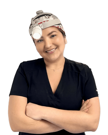 Dr. Melissa Castillo