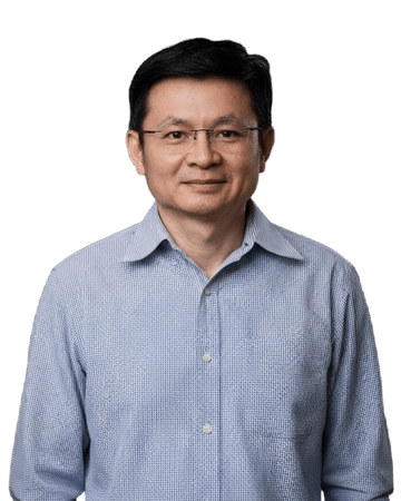 Dr. Kongkiat Laorwong