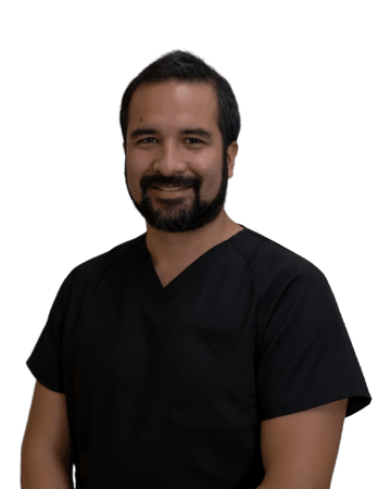 Dr. Jhonatan Wong Arteta