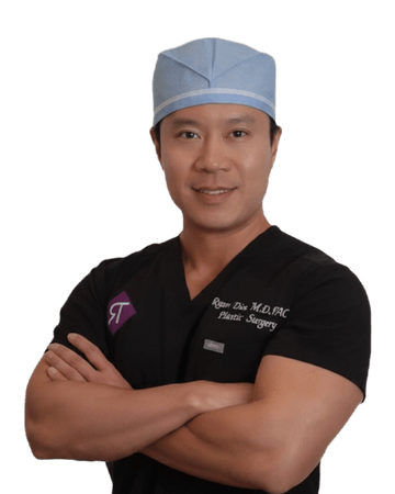 Dr. Roger Tsai