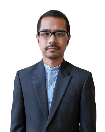 Dr. Twinkle Daulaguphu