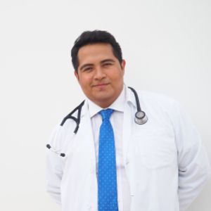 Dr. Hiram Abif Espinosa Custodio