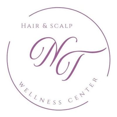 Natural Touch Hair Studio Inc.