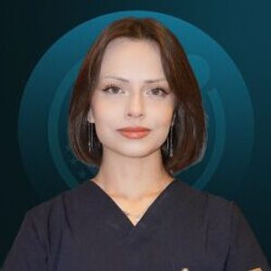 Dr. Yağmur Seda Çor