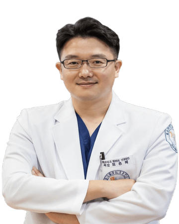 Dr. Yanghoi Heo