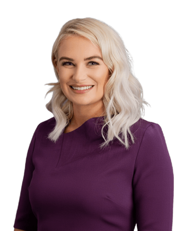 Sarah Gallagher