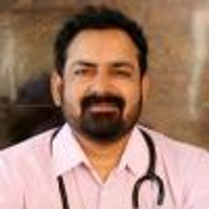 Dr. P.L.N. Raju